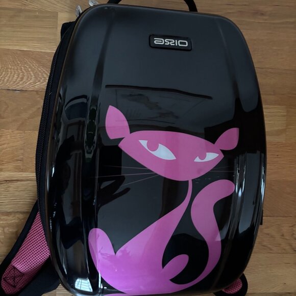 Axio Backpack By Hardesign - Hardshell - Picture 1 of 9